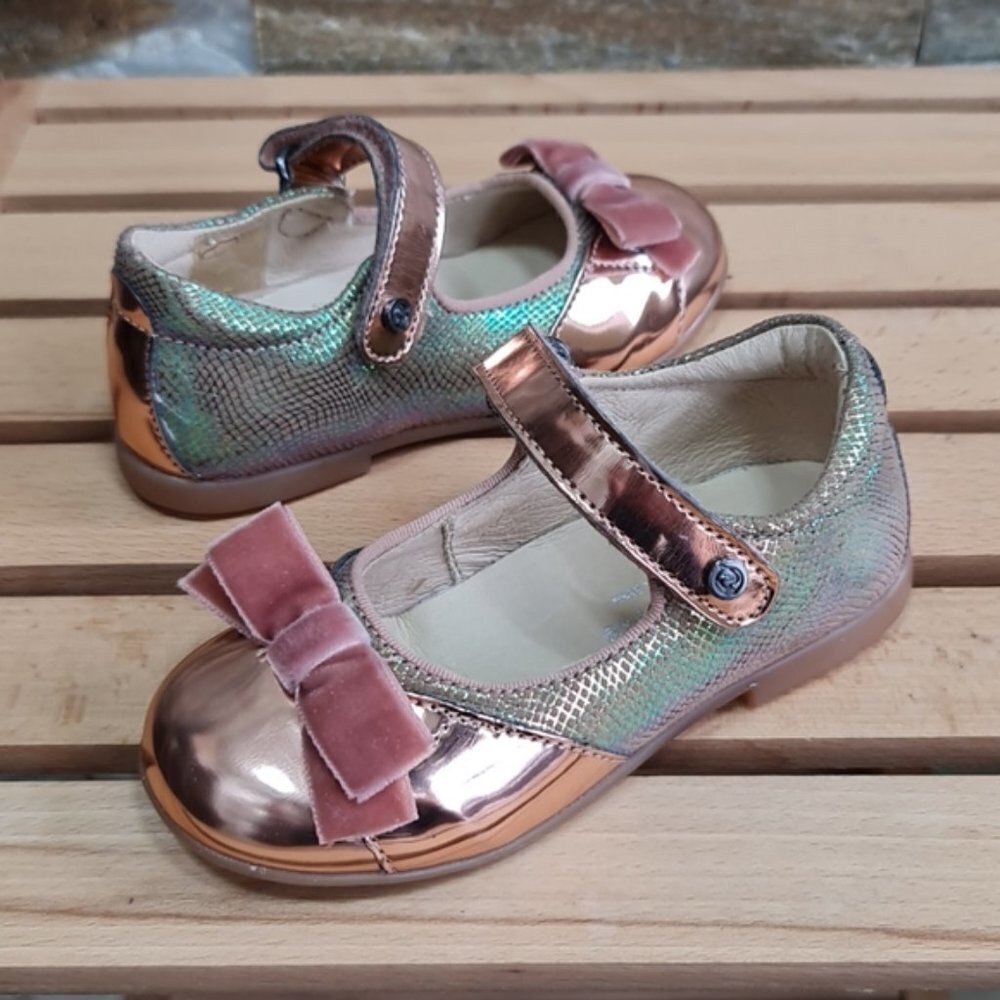 Naturino Kids Girl 4121 Mary Jane